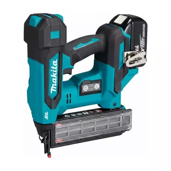 Makita DBN501RTJ Bezvadu bradnaglu pistole 50 mm 18V LXT komplekts