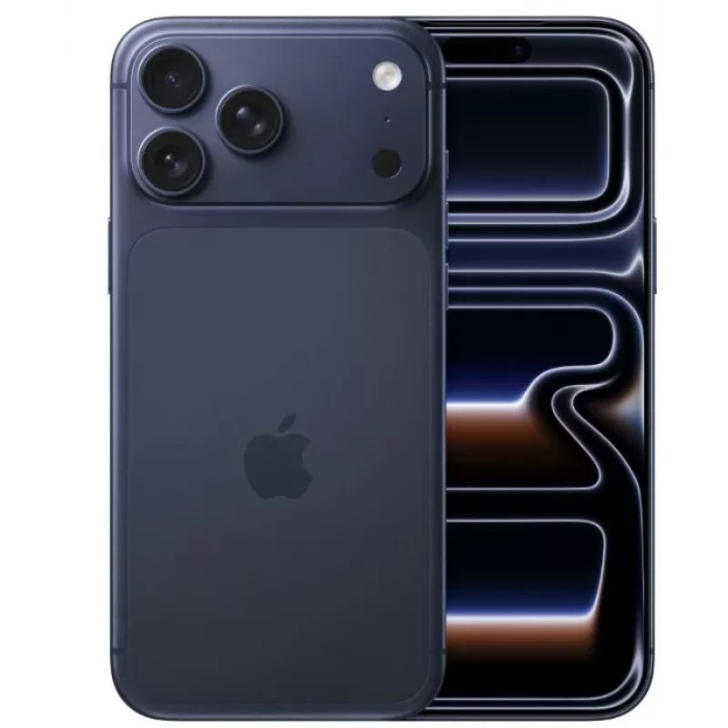 Apple iPhone 17 Pro Max 1TB Deep Blue