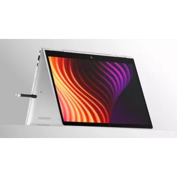HP EliteBook 8 Flip G2i Intel Core Ultra 5 325 13,3 collu WUXGA skārienekrāns 16GB 512GB SSD Windows 11 Pro
