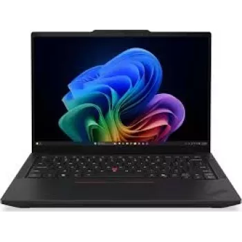 Lenovo ThinkPad T14 Gen 7 AMD Ryzen AI 7 PRO 450 32GB 1TB SSD 14,0 inch WUXGA IPS Touchscreen Windows 11 Pro Thunder Black