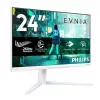 Philips Evnia 3000 24M2N3201P/00 23.8 collu IPS Full HD 180Hz spēļu monitors balts