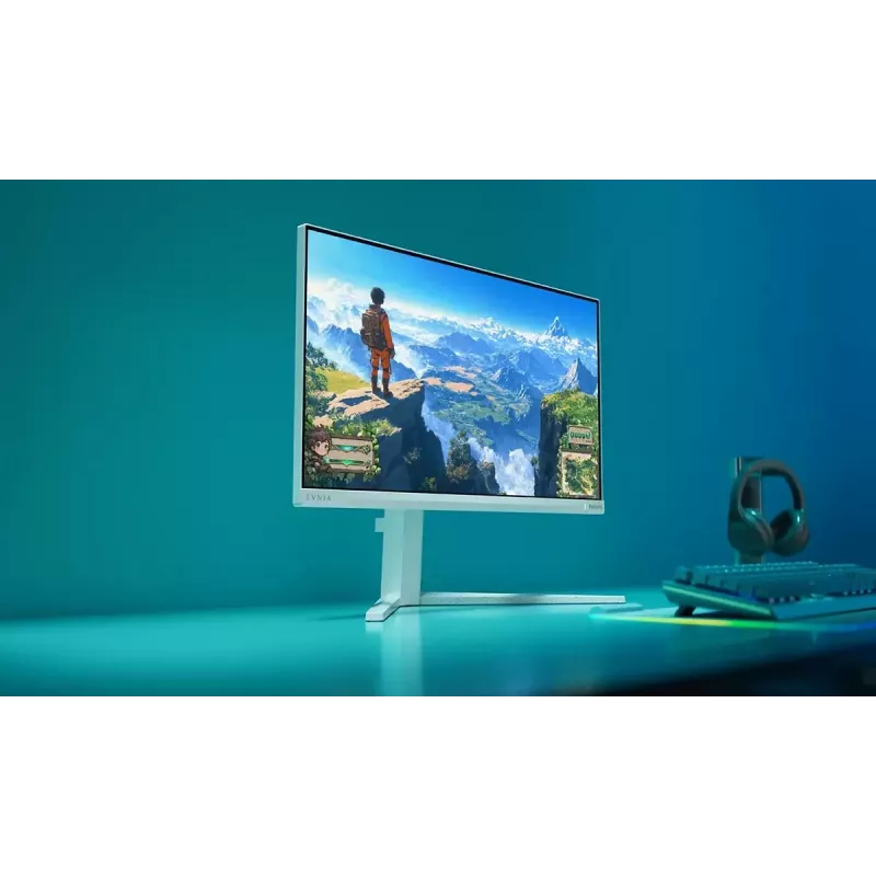 Philips Evnia 3000 24M2N3201P/00 23.8 collu IPS Full HD 180Hz spēļu monitors balts