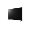 LG 86PK640S0LD 86 collu 4K UHD viesnīcu televizors ar webOS 25, 300 nitu, 16/7 darbību, DVB-T2/S2/C, Wi-Fi, Bluetooth