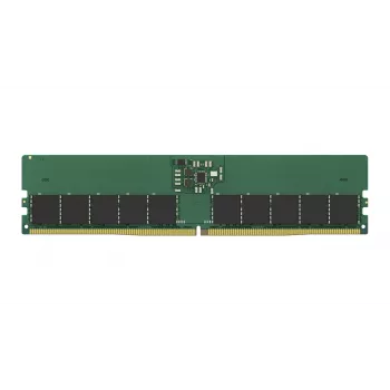Kingston Technology KTD-PE556E-16G moduł pamięci 16 GB 1 x 16 GB DDR5 5600 MT/s 288-pin DIMM Korekcja ECC