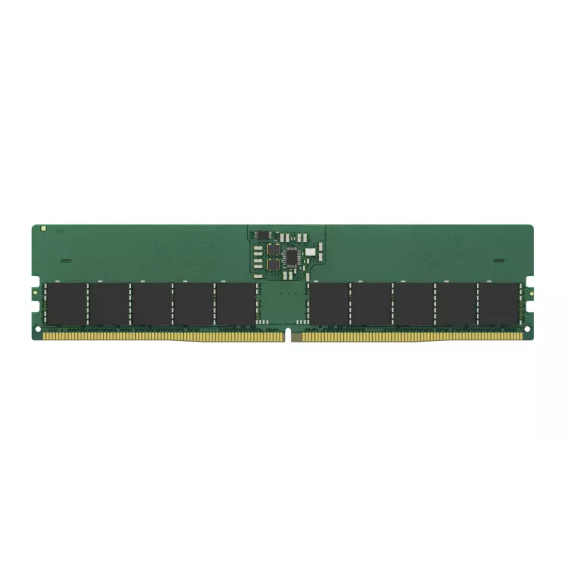 Kingston Technology KTD-PE556E-16G moduł pamięci 16 GB 1 x 16 GB DDR5 5600 MT/s 288-pin DIMM Korekcja ECC
