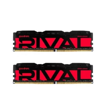 Goodram Rival Radiant DDR4 64GB (2x32) 3200MHz CL18 Red