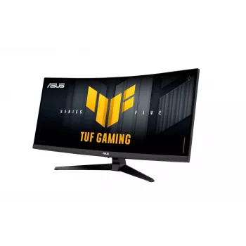 ASUS TUF Gaming VG34WQ5A 34 collu izliekts WQHD 200Hz spēļu monitors