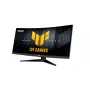 ASUS TUF Gaming VG34WQ5A 34 collu izliekts WQHD 200Hz spēļu monitors