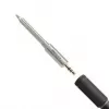 iFixit FixHub Lodēšanas Uzgalis Nazis 2.5 mm Sudrabs