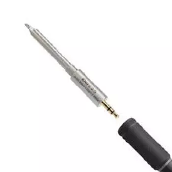 iFixit FixHub Lodēšanas Uzgalis Nazis 2.5 mm Sudrabs
