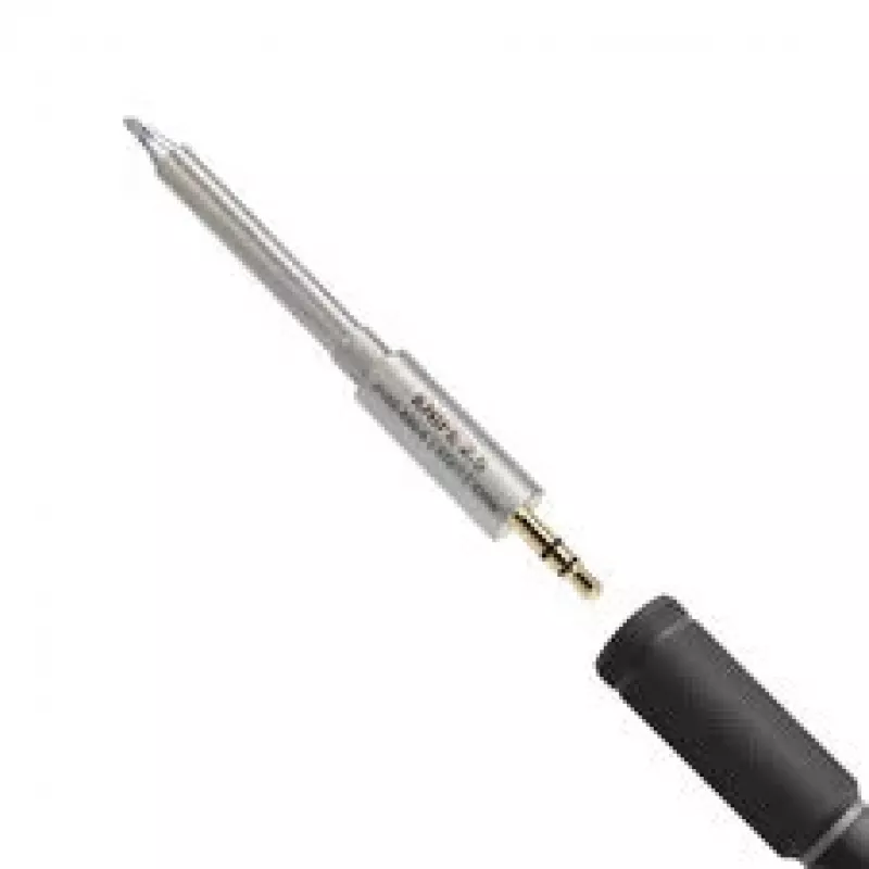 iFixit FixHub Lodēšanas Uzgalis Nazis 2.5 mm Sudrabs