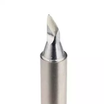 iFixit FixHub Lodēšanas Uzgalis Nazis 2.5 mm Sudrabs