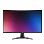 MSI MAG 276CXFDE 27 collu izliekts spēļu monitors - Full HD, Rapid VA, 280Hz, 1ms, FreeSync Premium, melns