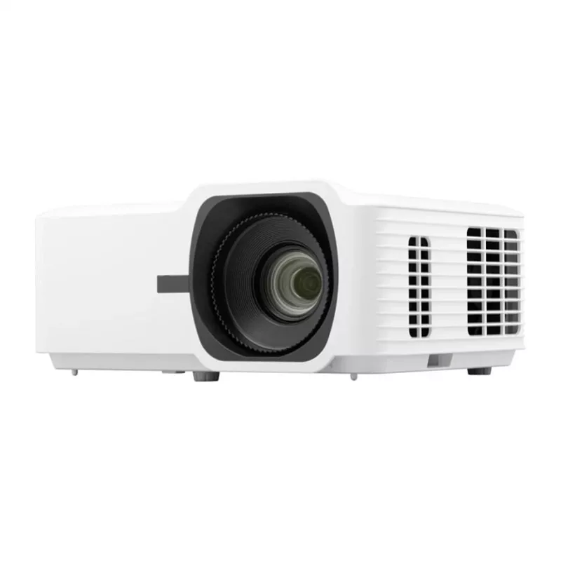 ViewSonic LSD500HD Full HD Laser DLP Projektors 5500 ANSI lūmeni