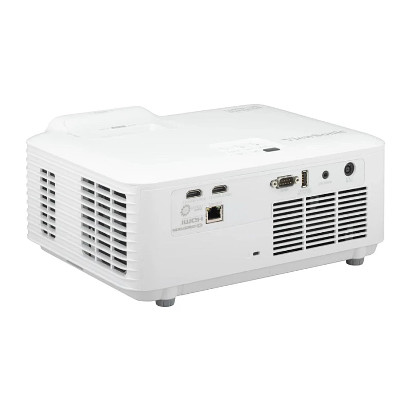ViewSonic LSD500HD Full HD Laser DLP Projektors 5500 ANSI lūmeni
