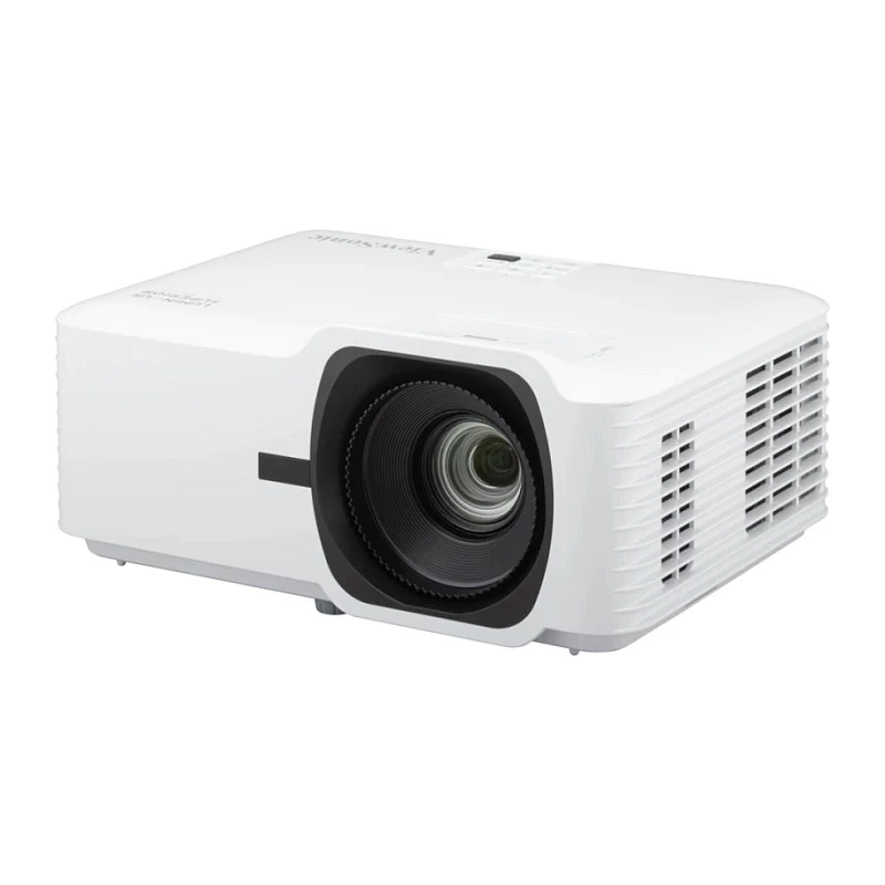 ViewSonic LSD500HD Full HD Laser DLP Projektors 5500 ANSI lūmeni
