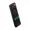 ViewSonic LSD500HD Full HD Laser DLP Projektors 5500 ANSI lūmeni
