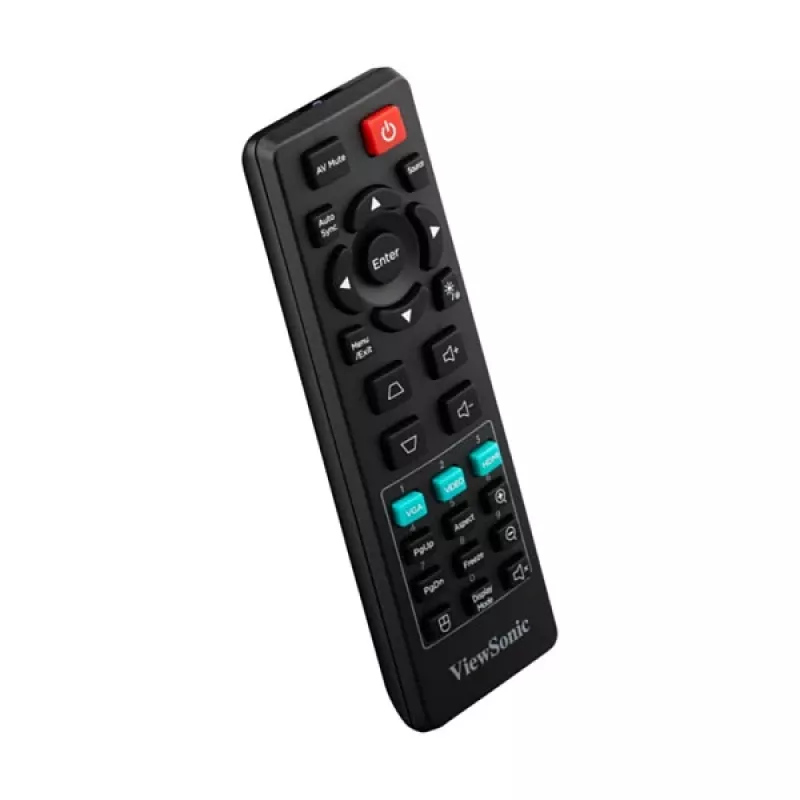 ViewSonic LSD500HD Full HD Laser DLP Projektors 5500 ANSI lūmeni