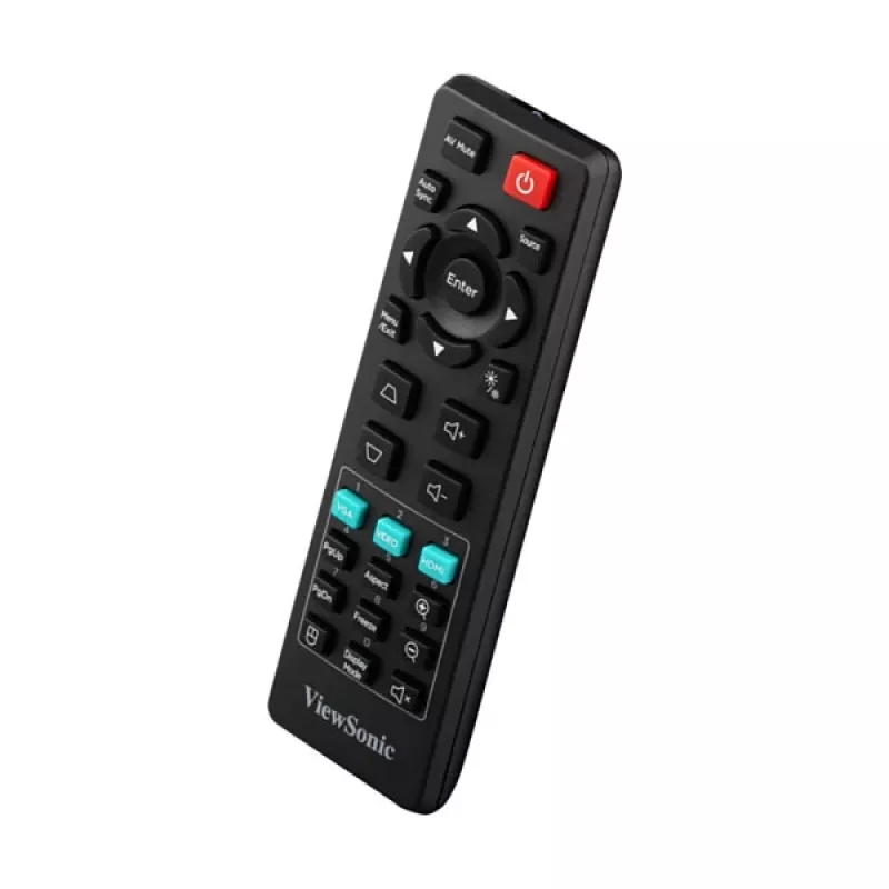 ViewSonic LSD500HD Full HD Laser DLP Projektors 5500 ANSI lūmeni