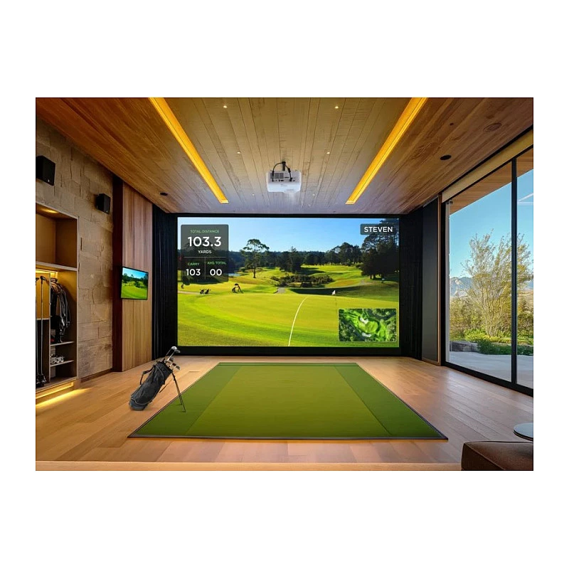 ViewSonic LSD500HD Full HD Laser DLP Projektors 5500 ANSI lūmeni