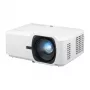 ViewSonic LSD500HD Full HD Laser DLP Projektors 5500 ANSI lūmeni