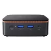 Blackview MP20 Mini PC AMD Ryzen 3 3300U 8GB DDR4 256GB NVMe SSD Windows 11 Pro Melns