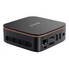 Blackview MP20 Mini PC AMD Ryzen 3 3300U 8GB DDR4 256GB NVMe SSD Windows 11 Pro Melns