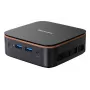 Blackview MP20 Mini PC AMD Ryzen 3 3300U 8GB DDR4 256GB NVMe SSD Windows 11 Pro Melns
