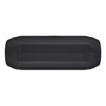 Denver BTG-618 Pārnēsājams Bluetooth Party Skaļrunis 200W ar LED Gaismām, Melns