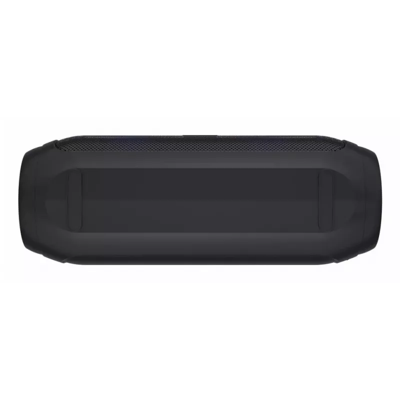 Denver BTG-618 Pārnēsājams Bluetooth Party Skaļrunis 200W ar LED Gaismām, Melns