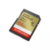 SanDisk Extreme Go SDXC 64GB UHS-I atmiņas karte (170MB/s lasīšana, V30, 4K)