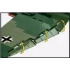 COBI Heinkel HE 111 H-22 ar V1 lidojošo bumbu konstrukcijas bloku komplekts, 927 gabali