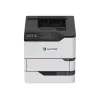 Lexmark MS822de Monohromais lāzerprinteris - Duplekss - A4 - 55 ppm - 1200x1200 dpi - Ethernet, USB
