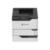 Lexmark MS822de Monohromais lāzerprinteris - Duplekss - A4 - 55 ppm - 1200x1200 dpi - Ethernet, USB