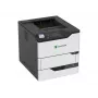 Lexmark MS822de Monohromais lāzerprinteris - Duplekss - A4 - 55 ppm - 1200x1200 dpi - Ethernet, USB