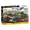 COBI Blocks Heinkel HE 111 H-3 788 gab.