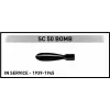 COBI Blocks Heinkel HE 111 H-3 788 gab.