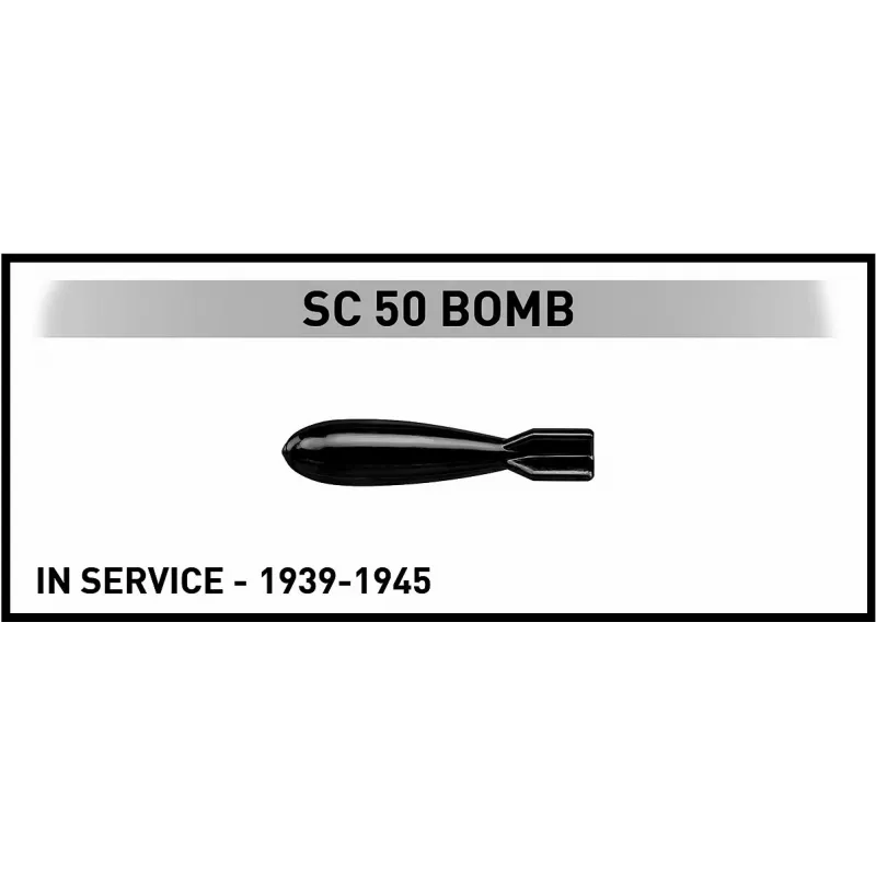 COBI Blocks Heinkel HE 111 H-3 788 gab.