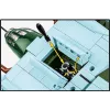 COBI Blocks Heinkel HE 111 H-3 788 gab.