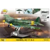 COBI Blocks Heinkel HE 111 H-3 788 gab.