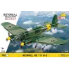 COBI Blocks Heinkel HE 111 H-3 788 gab.