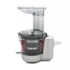 KitchenAid 5KSM1JA Juicer Attachment for Stand Mixer, Silver/Clear