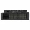 Sony VPL-FHZ80 WUXGA 3LCD lāzera projektors 6500 lūmenu melns