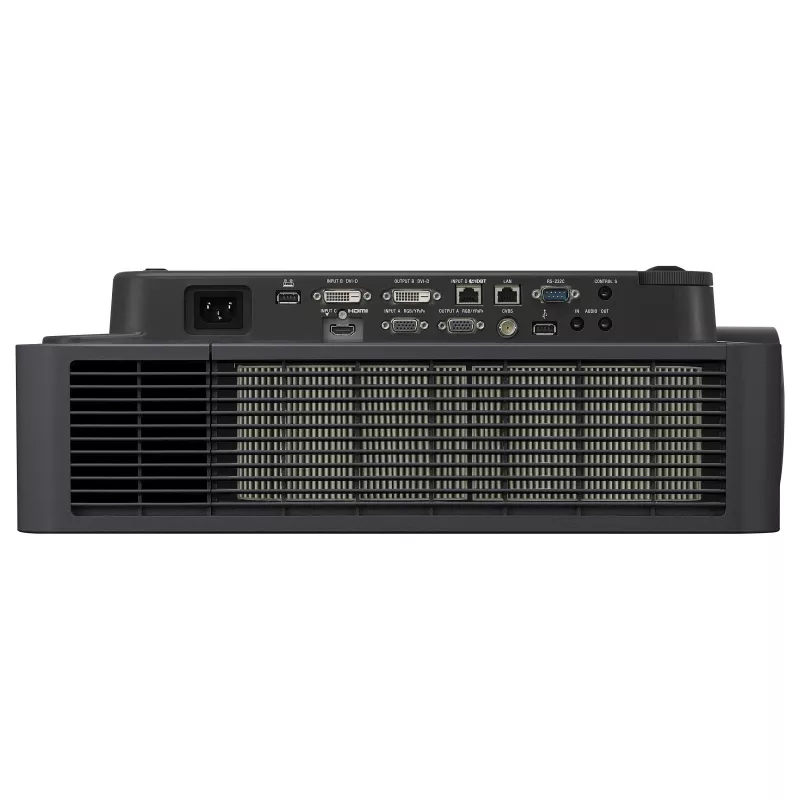 Sony VPL-FHZ80 WUXGA 3LCD lāzera projektors 6500 lūmenu melns