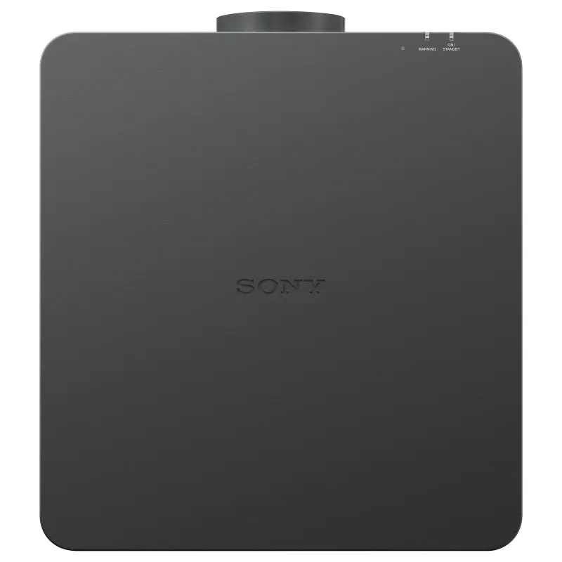 Sony VPL-FHZ80 WUXGA 3LCD lāzera projektors 6500 lūmenu melns