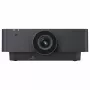 Sony VPL-FHZ80 WUXGA 3LCD lāzera projektors 6500 lūmenu melns