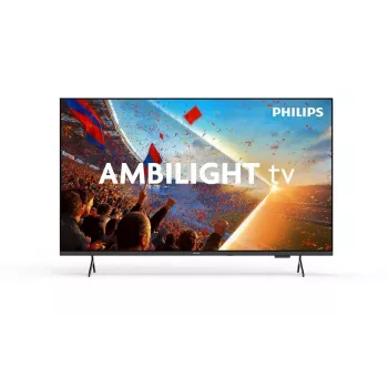 Philips 65PUS8001/12 65 collu 4K UHD LED Smart TV ar Ambilight un Dolby Atmos