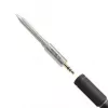 iFixit FixHub Lodēšanas Uzgalis Kalts 1.5 mm Sudrabs