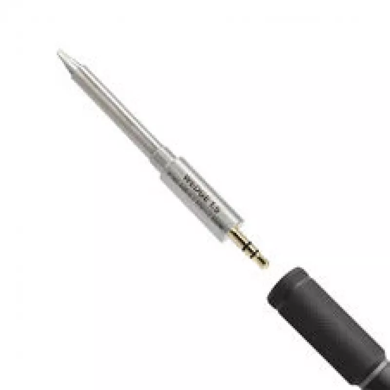 iFixit FixHub Lodēšanas Uzgalis Kalts 1.5 mm Sudrabs