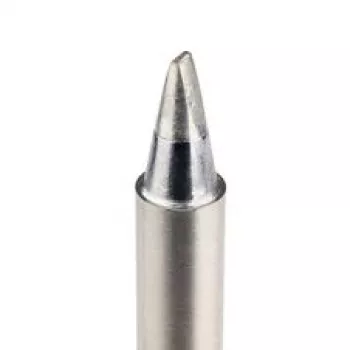iFixit FixHub Lodēšanas Uzgalis Kalts 1.5 mm Sudrabs